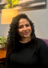 Alejandra Gomez Ferrer Daniel Mascret