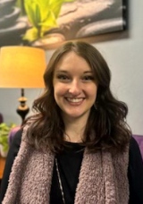 Bridgett Bodine Daniel Mascret