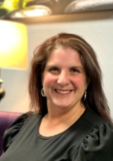 Tiffany Blakeman Amy Center