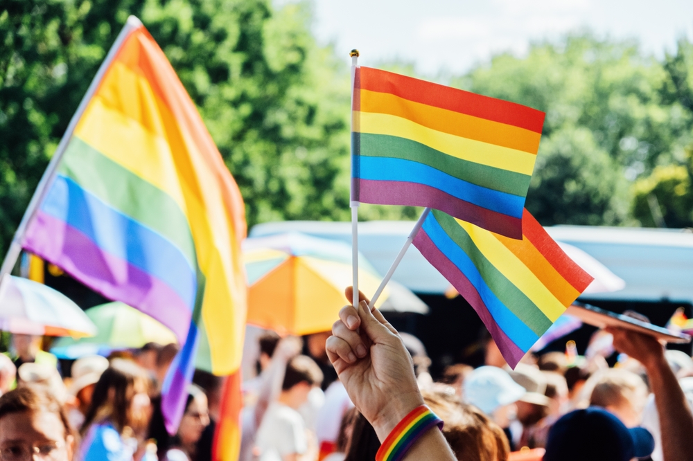 LGBT FLAGS