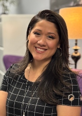 Melinda Lira, LCPC Amy Center