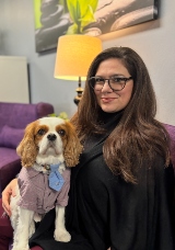 Roxanne and Riley Roxanne and Riley