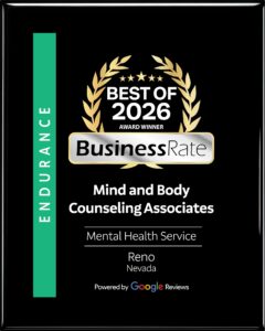 Best of 2026 Mental Health Services Award