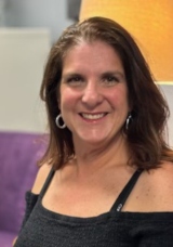 Tiffany Blakeman Amy Center