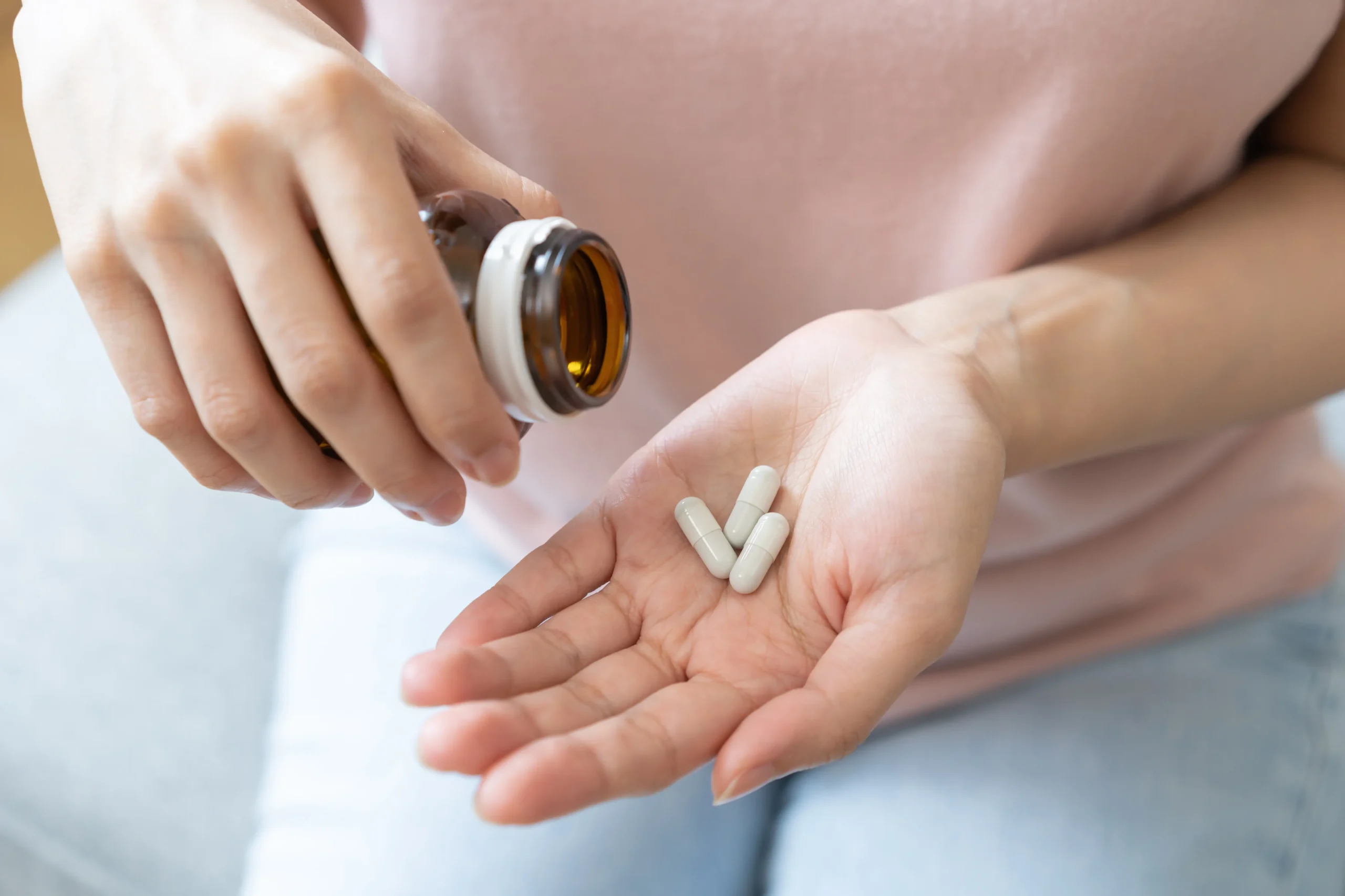 medication treatment