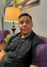 Luis Garcia Hernandez (1) Daniel Mascret